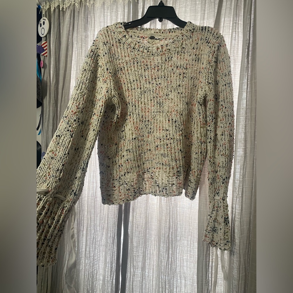 Cupio sweater